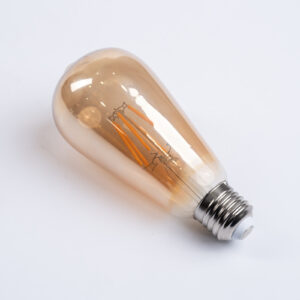 LED Filament Bulb 6W "Long"