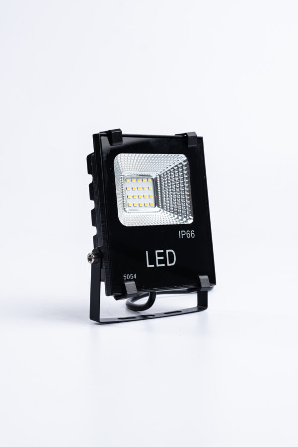 LED FLOOD LIGHT 10W