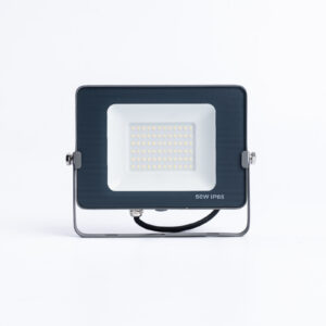 LED SLIM FLOOD LIGHT 50W