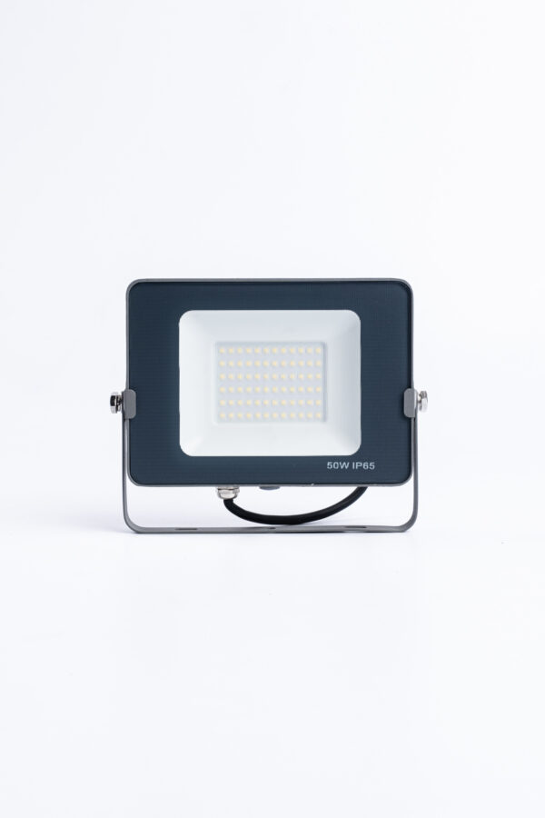 LED SLIM FLOOD LIGHT 50W