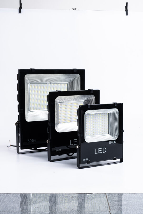 LED FLOOD LIGHT 30-400W