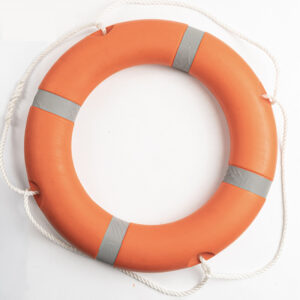 LIFE BOUY RING