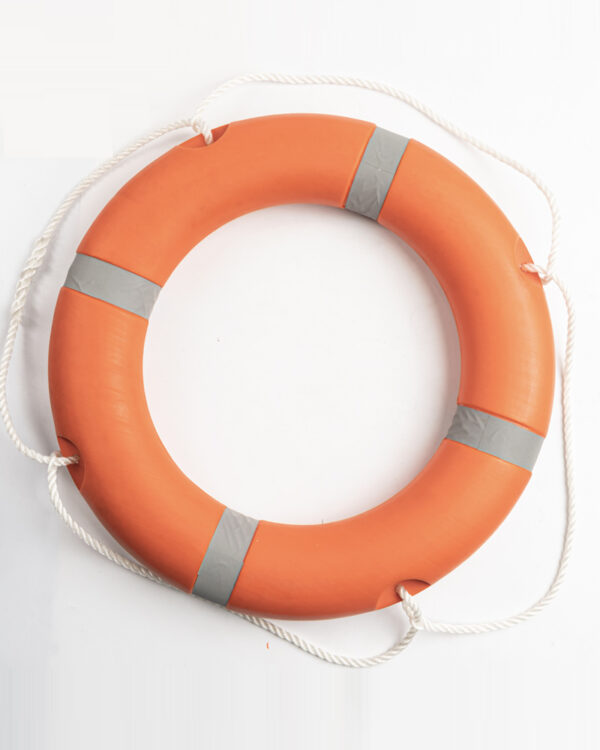 LIFE BOUY RING